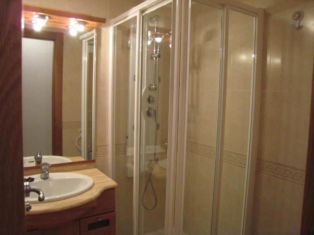 Apartamentos Turisticos Playa Principe La Manga del Mar Menor Rum bild