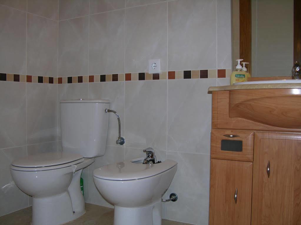 Apartamentos Turisticos Playa Principe La Manga del Mar Menor Exteriör bild
